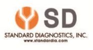 SD BIOLINE Standard Diagnostics, Inc