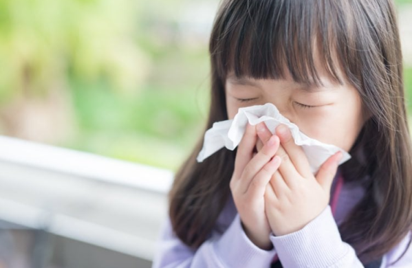 Chủ động phòng bệnh cúm mùa khi thời tiết nóng lạnh thất thường